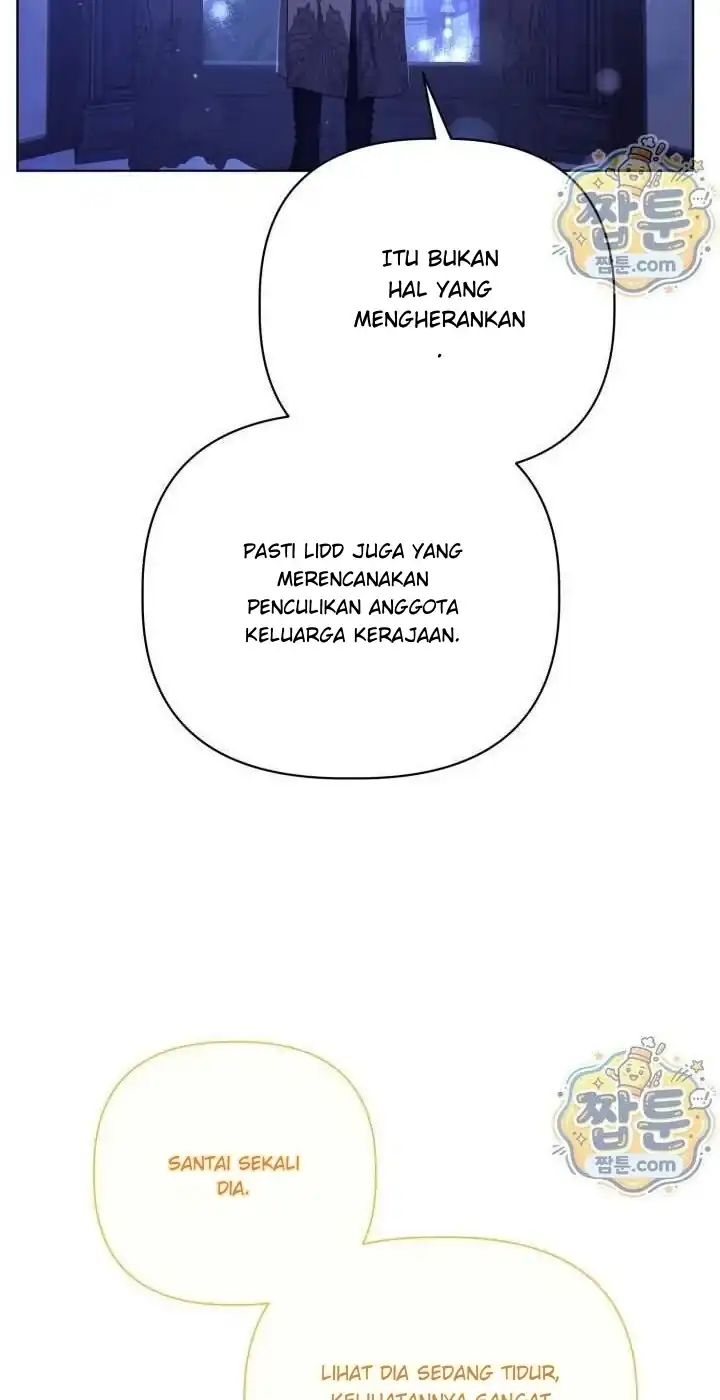 Baca A Transmigrator’s Privilege Chapter 141 Bahasa Indonesia page 60