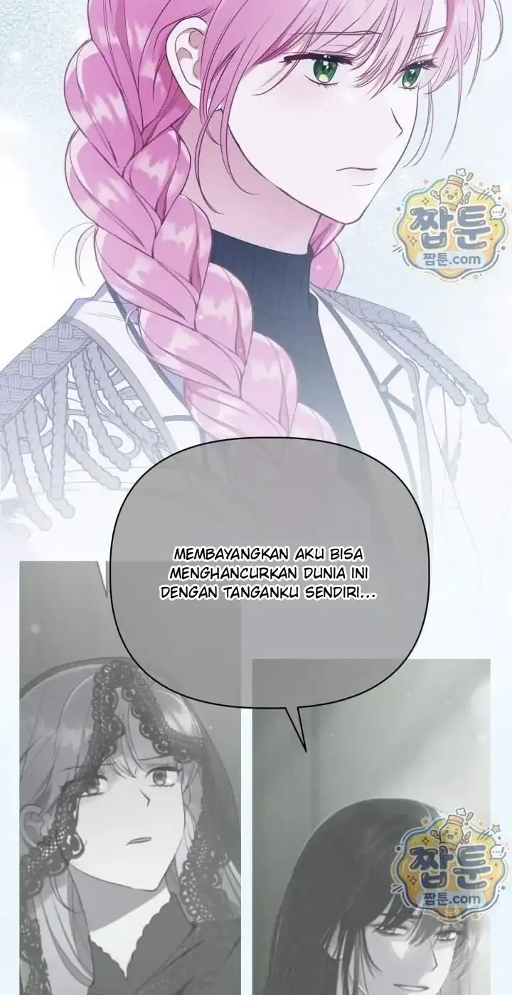 Baca A Transmigrator’s Privilege Chapter 141 Bahasa Indonesia page 70