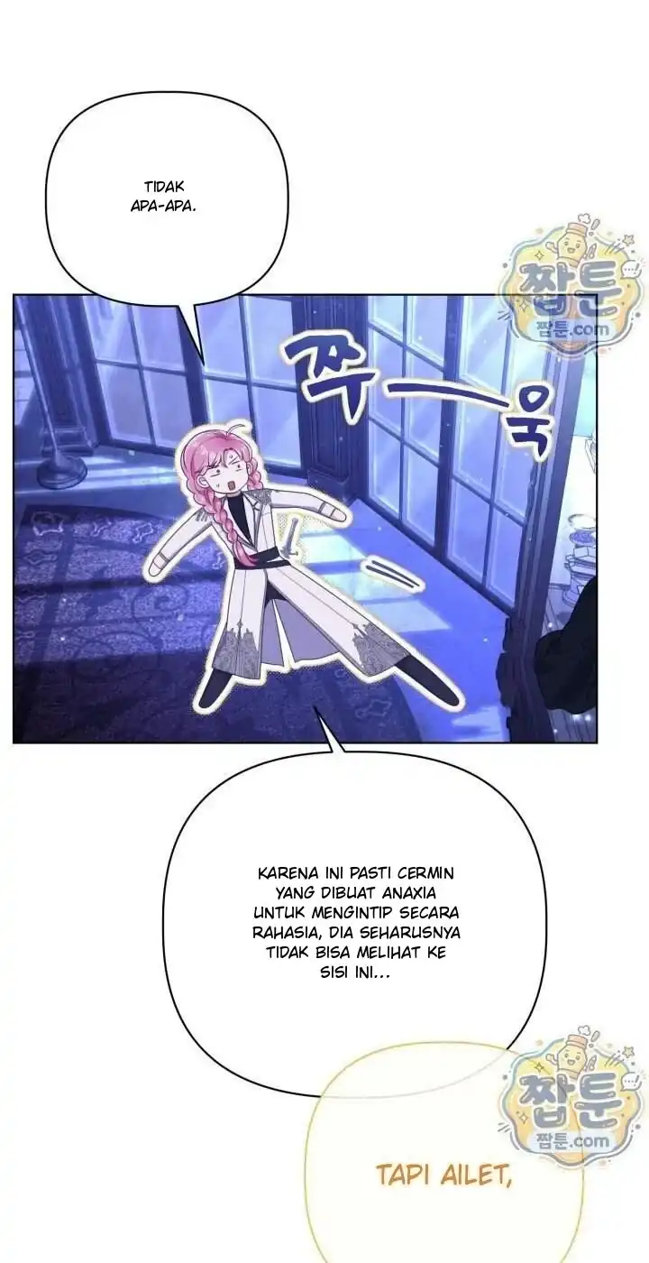 Baca A Transmigrator’s Privilege Chapter 141 Bahasa Indonesia page 86