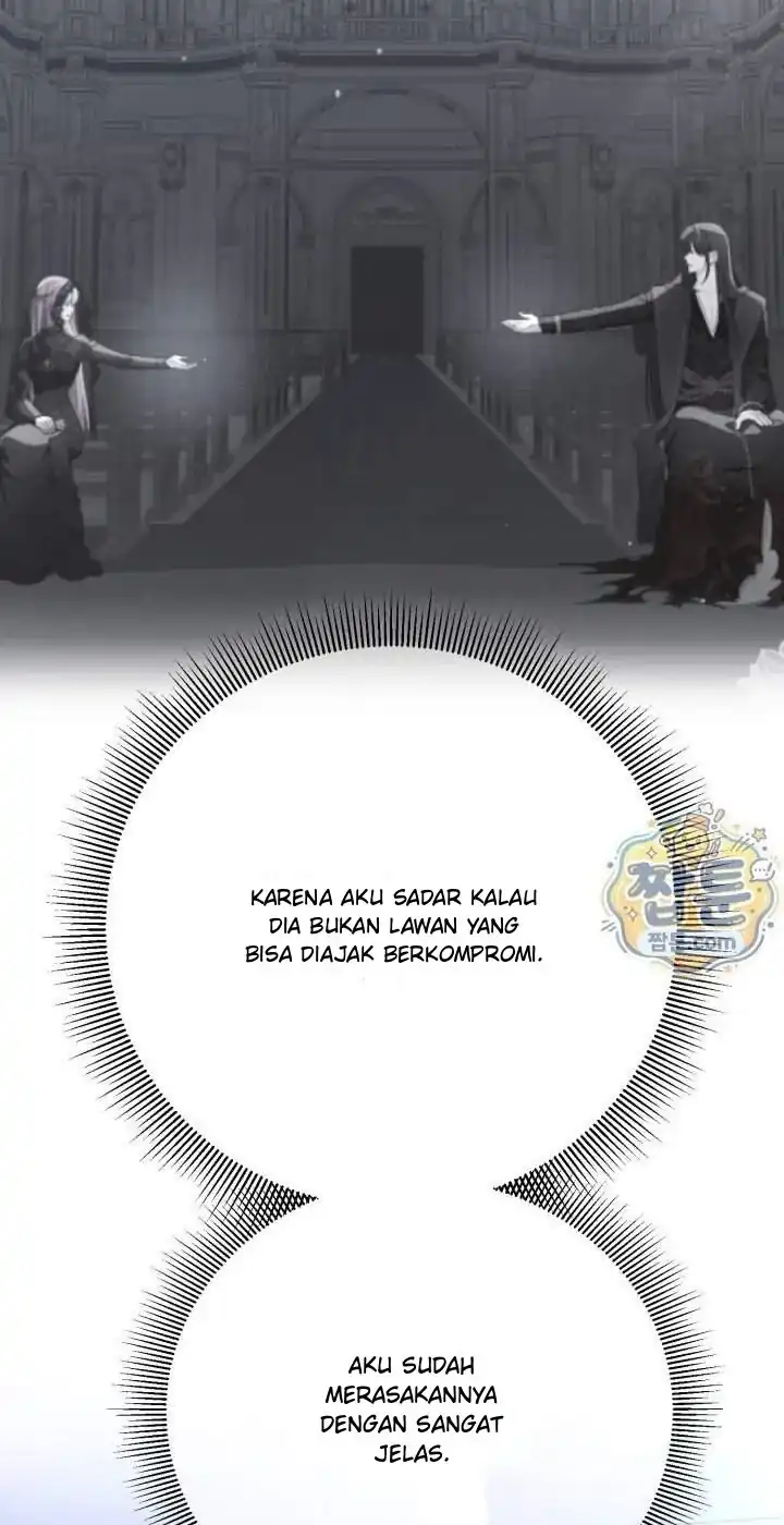 Baca A Transmigrator’s Privilege Chapter 141 Bahasa Indonesia page 116