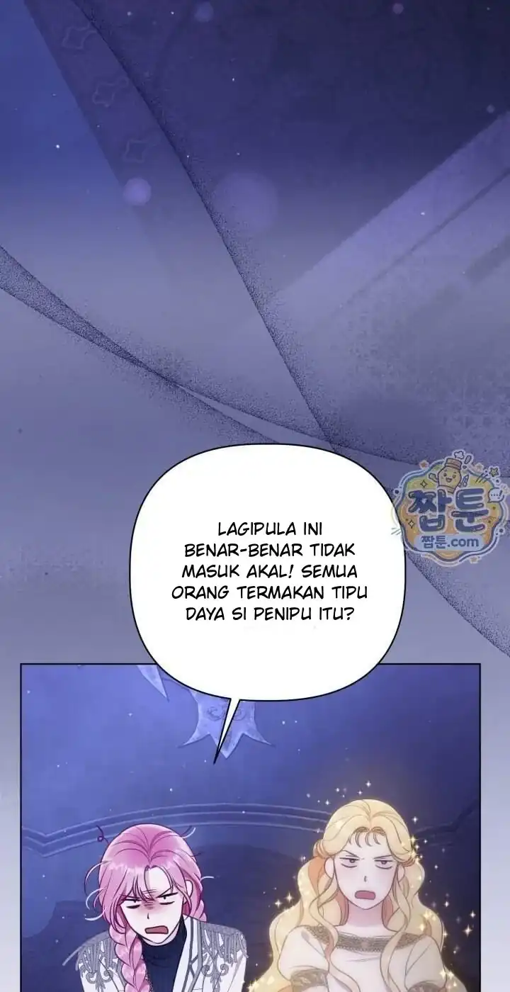 Baca A Transmigrator’s Privilege Chapter 141 Bahasa Indonesia page 18
