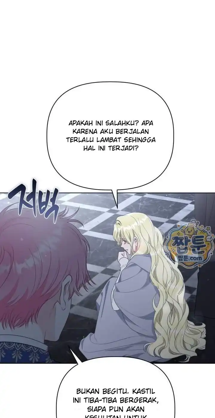 A Transmigrator’s Privilege Chapter 142 - Page 17