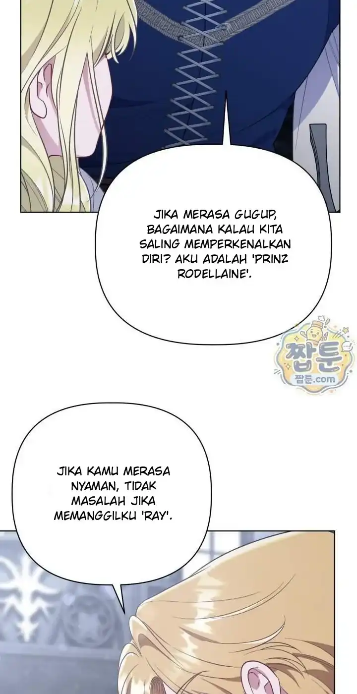 A Transmigrator’s Privilege Chapter 142 - Page 19