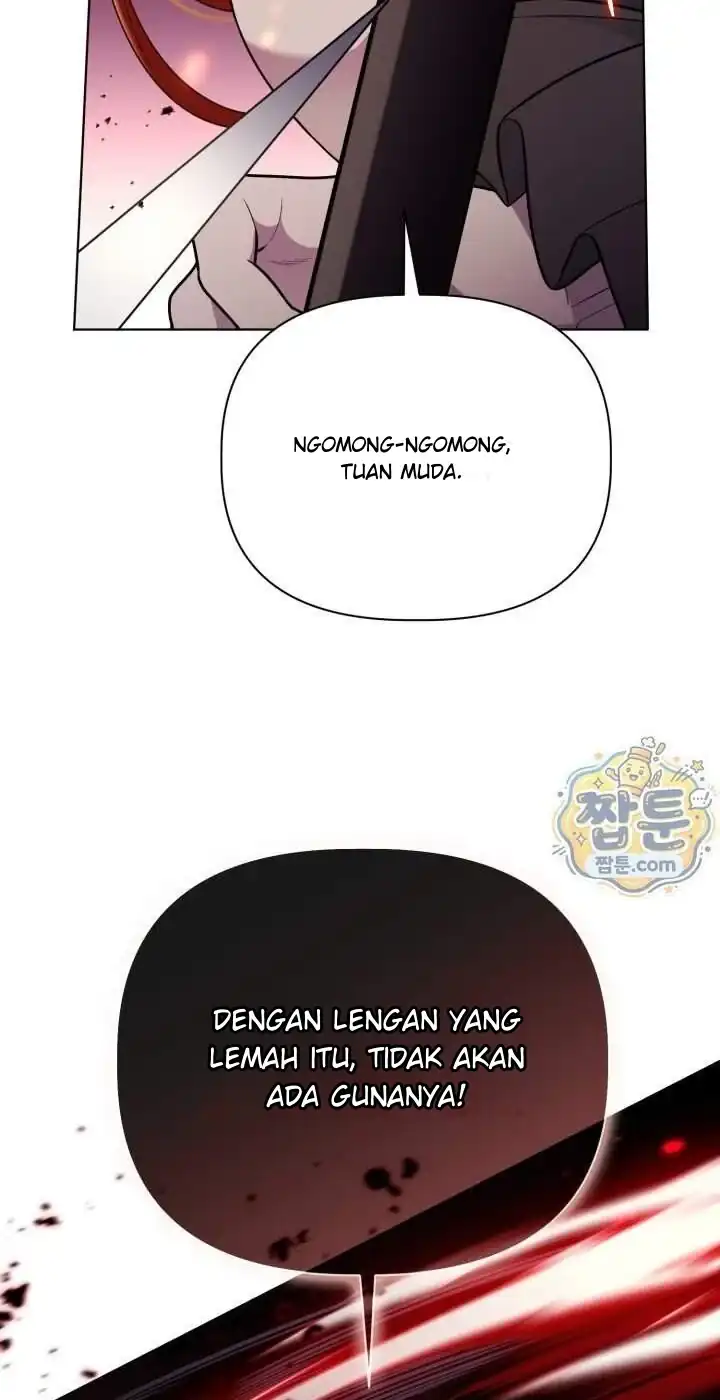 A Transmigrator’s Privilege Chapter 142 - Page 81
