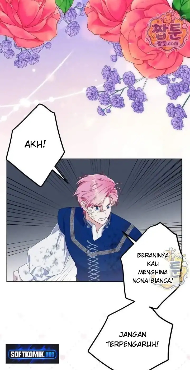 A Transmigrator’s Privilege Chapter 143 - Page 27