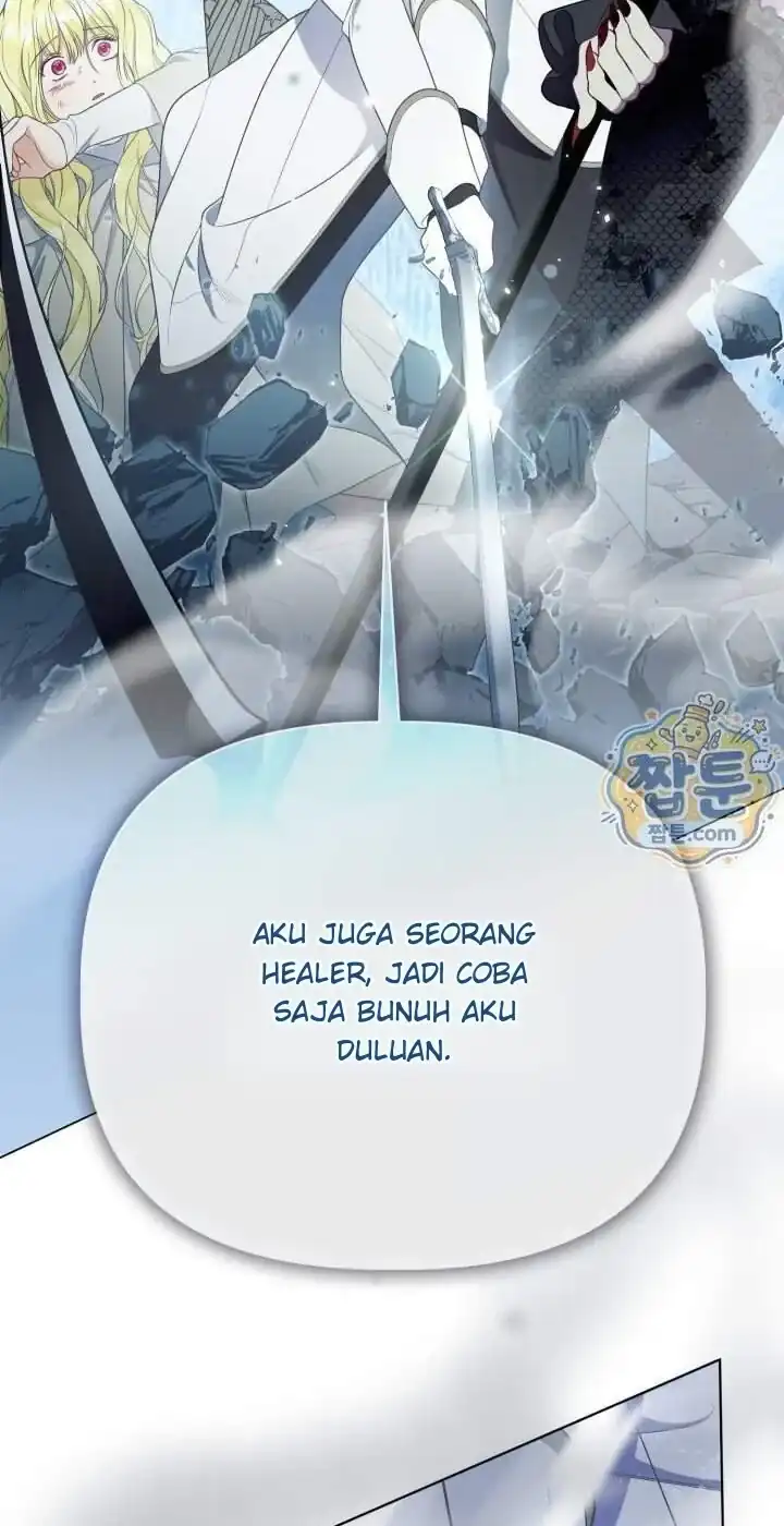 A Transmigrator’s Privilege Chapter 143 - Page 3