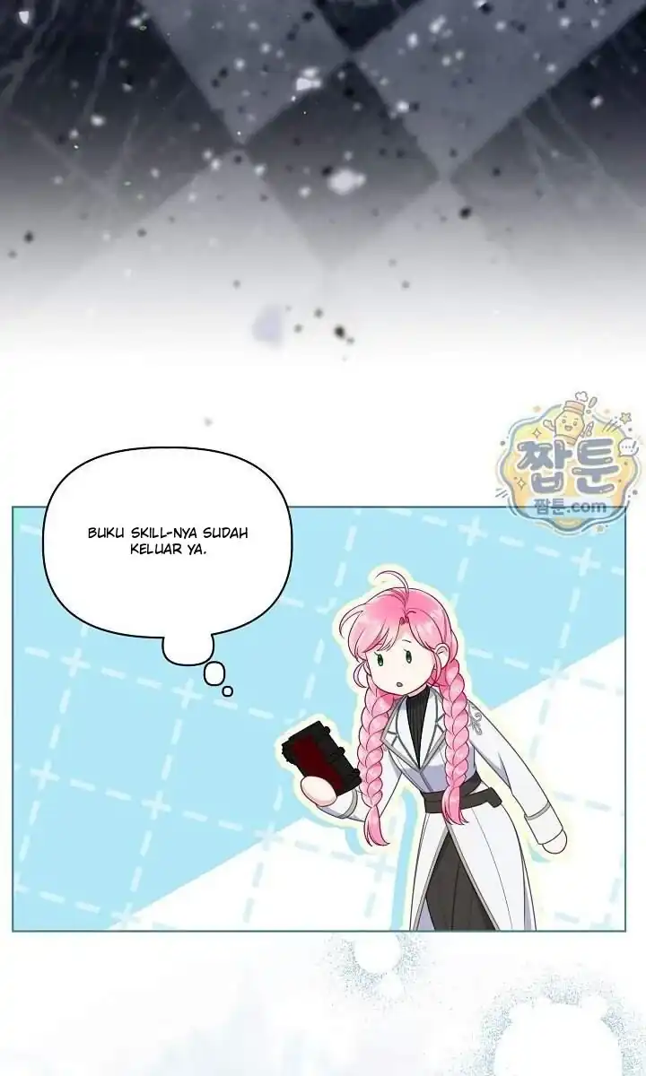 Baca A Transmigrator’s Privilege Chapter 144 Bahasa Indonesia page 32