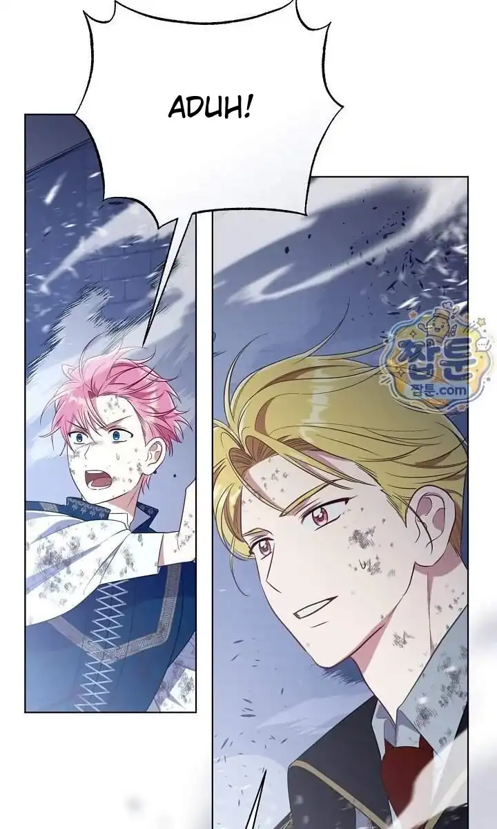 Baca A Transmigrator’s Privilege Chapter 144 Bahasa Indonesia page 8