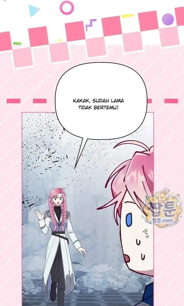 Baca A Transmigrator’s Privilege Chapter 144 Bahasa Indonesia page 46