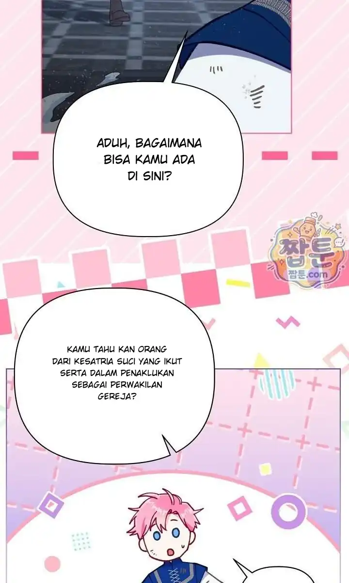 Baca A Transmigrator’s Privilege Chapter 144 Bahasa Indonesia page 48