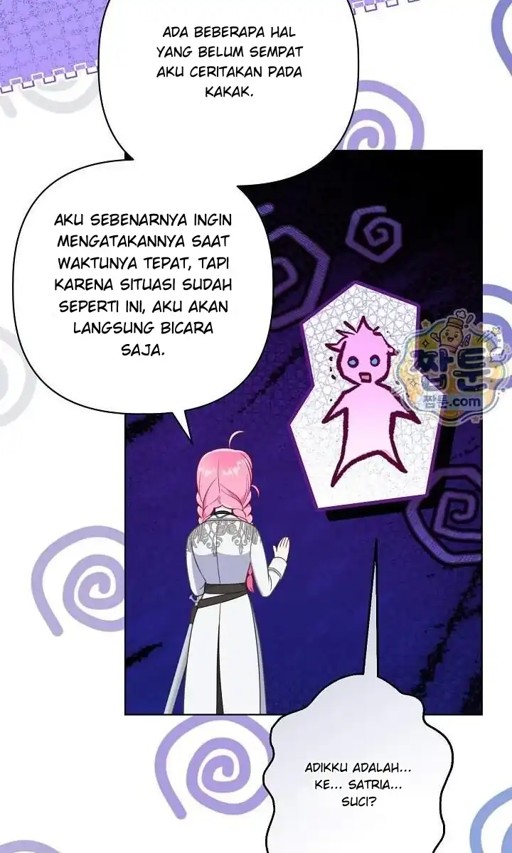 Baca A Transmigrator’s Privilege Chapter 144 Bahasa Indonesia page 56
