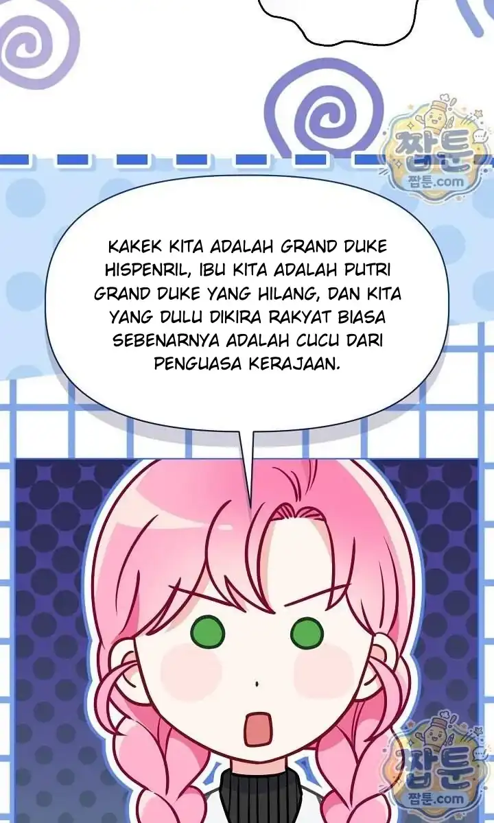 Baca A Transmigrator’s Privilege Chapter 144 Bahasa Indonesia page 58