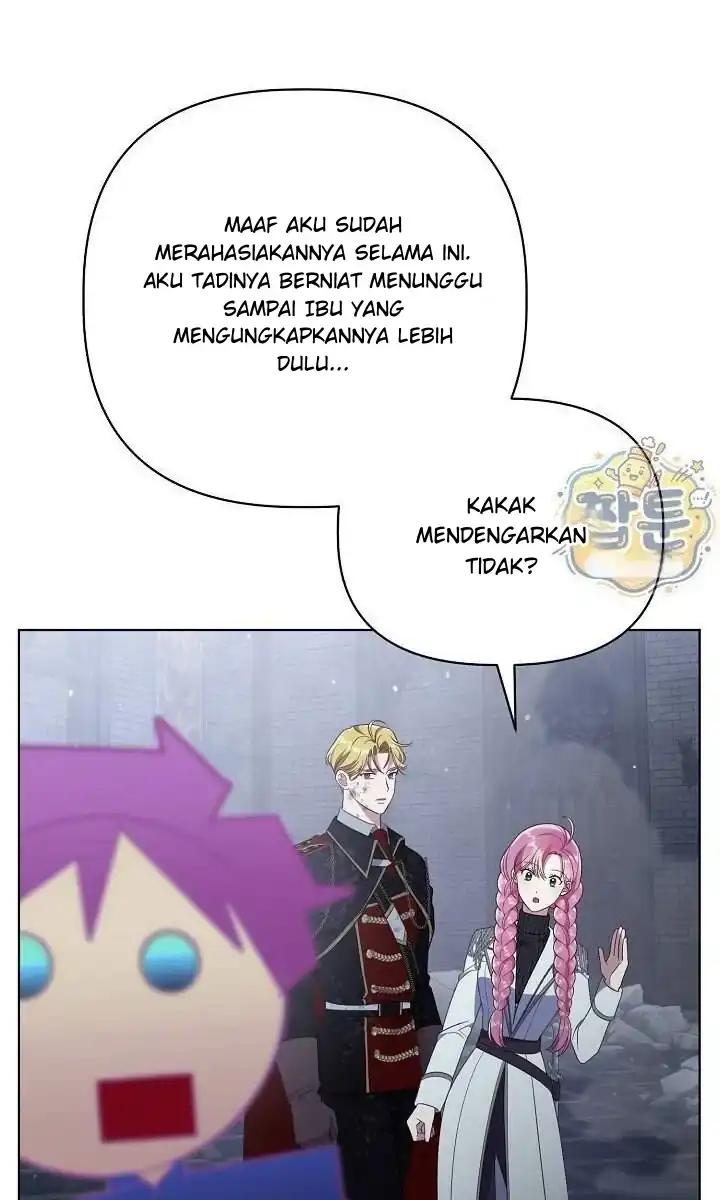 Baca A Transmigrator’s Privilege Chapter 144 Bahasa Indonesia page 64