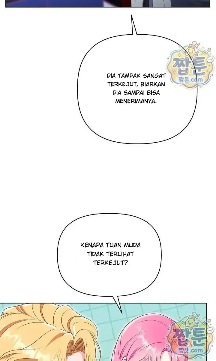 Baca A Transmigrator’s Privilege Chapter 144 Bahasa Indonesia page 66