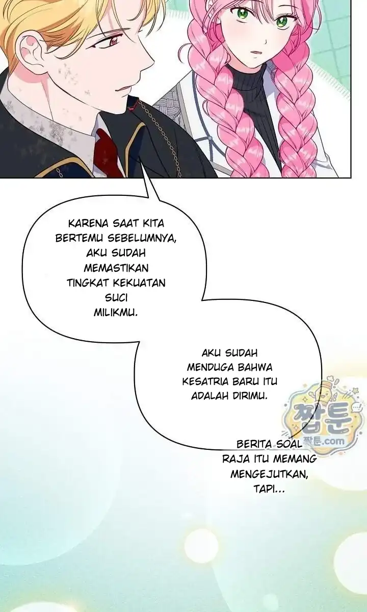 Baca A Transmigrator’s Privilege Chapter 144 Bahasa Indonesia page 68