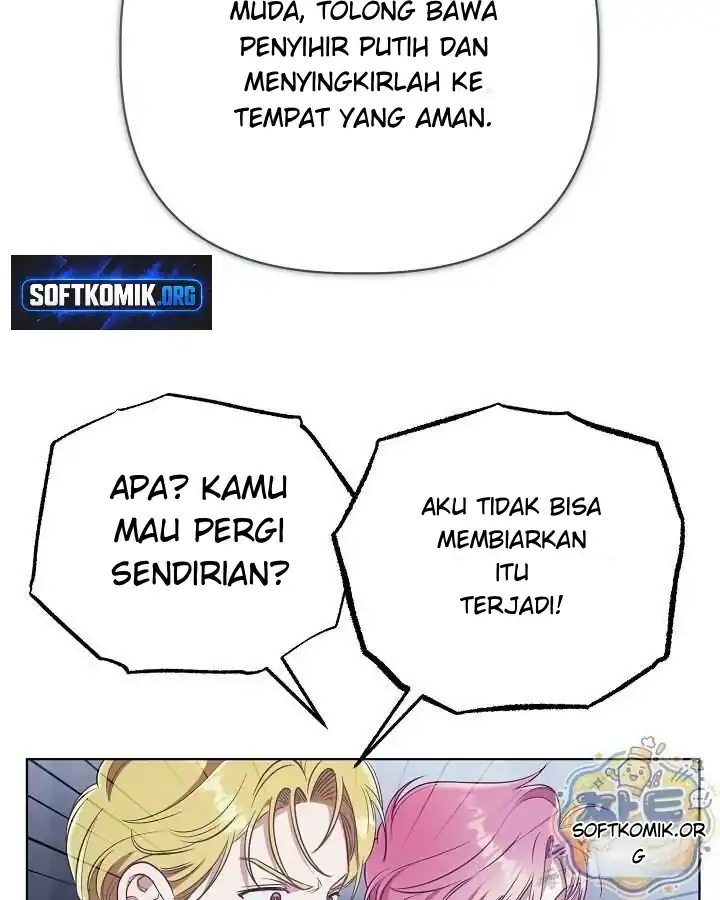 Baca A Transmigrator’s Privilege Chapter 144 Bahasa Indonesia page 84