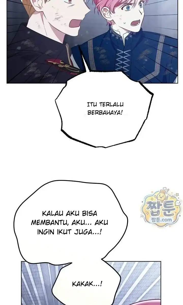 Baca A Transmigrator’s Privilege Chapter 144 Bahasa Indonesia page 86