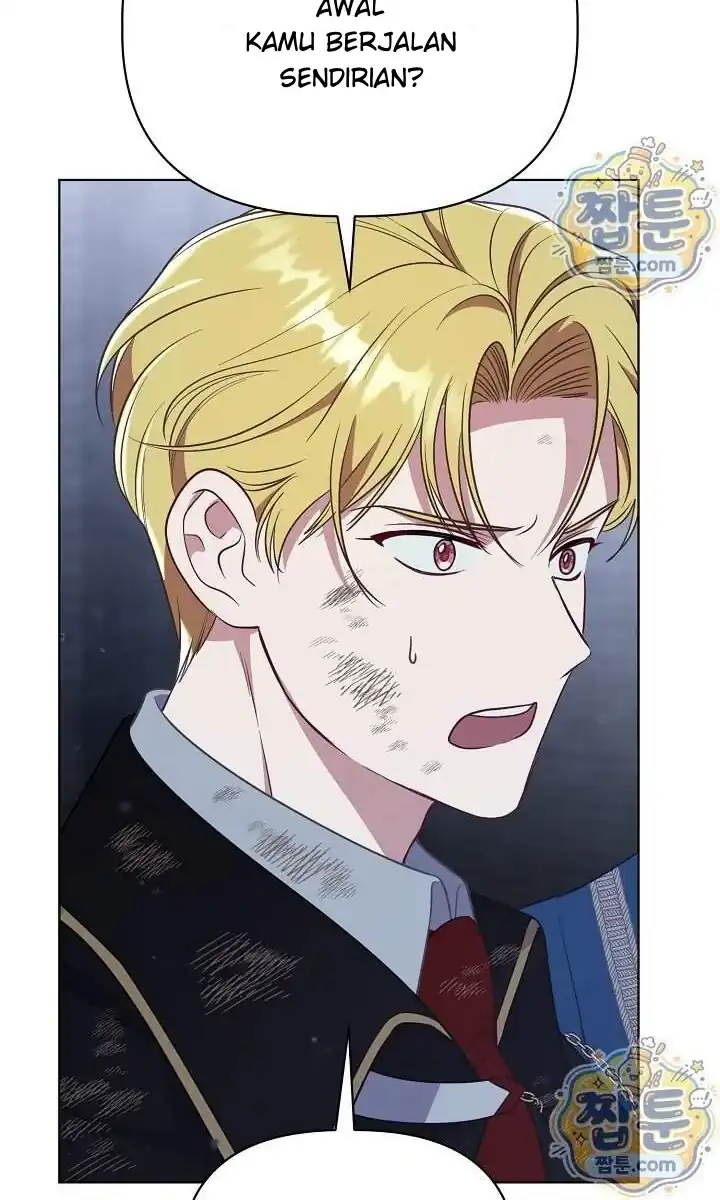 Baca A Transmigrator’s Privilege Chapter 144 Bahasa Indonesia page 90