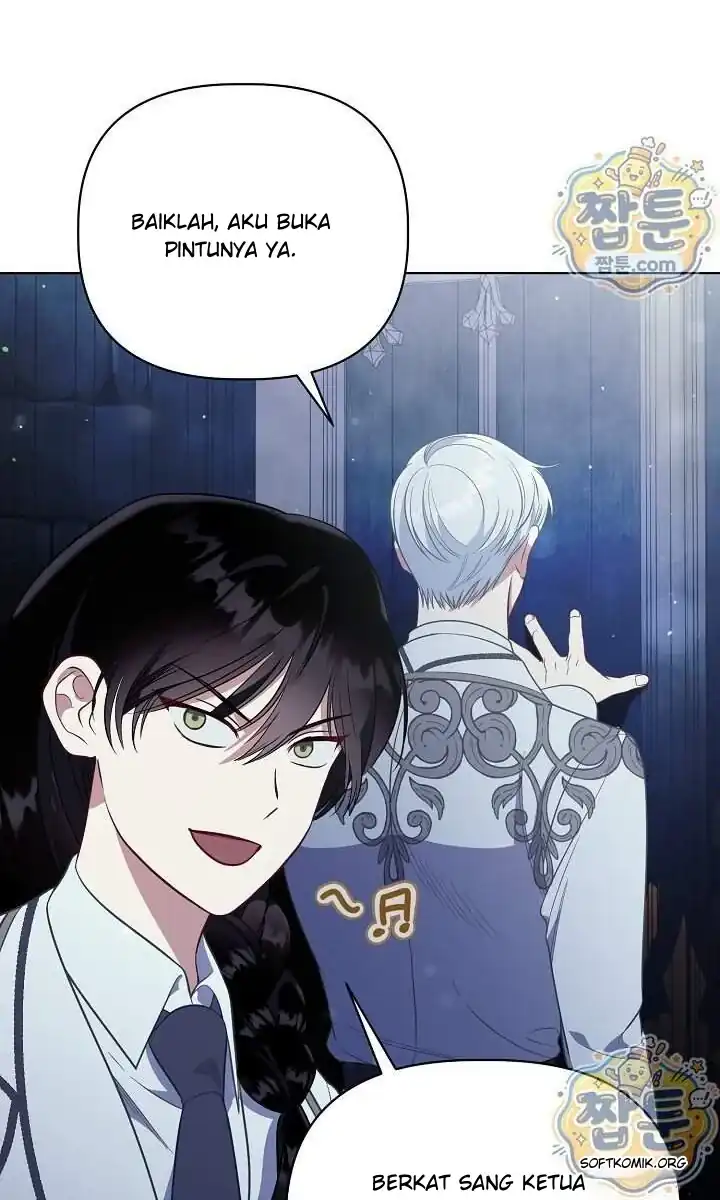 Baca A Transmigrator’s Privilege Chapter 144 Bahasa Indonesia page 106
