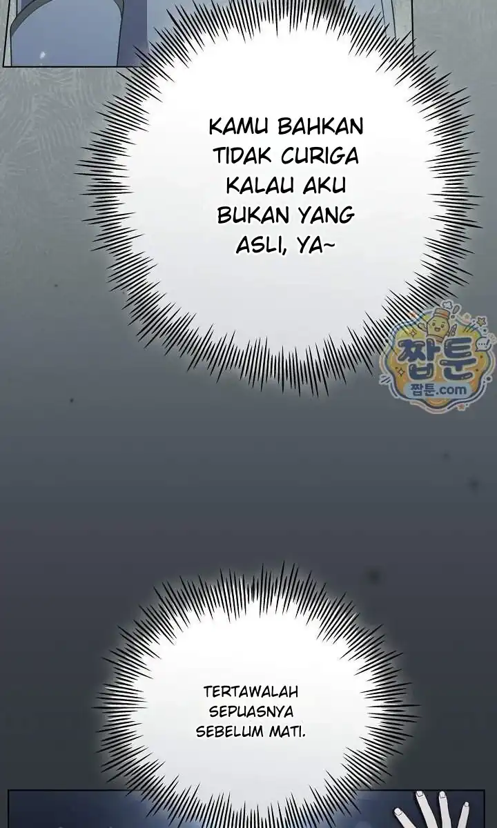 Baca A Transmigrator’s Privilege Chapter 144 Bahasa Indonesia page 112