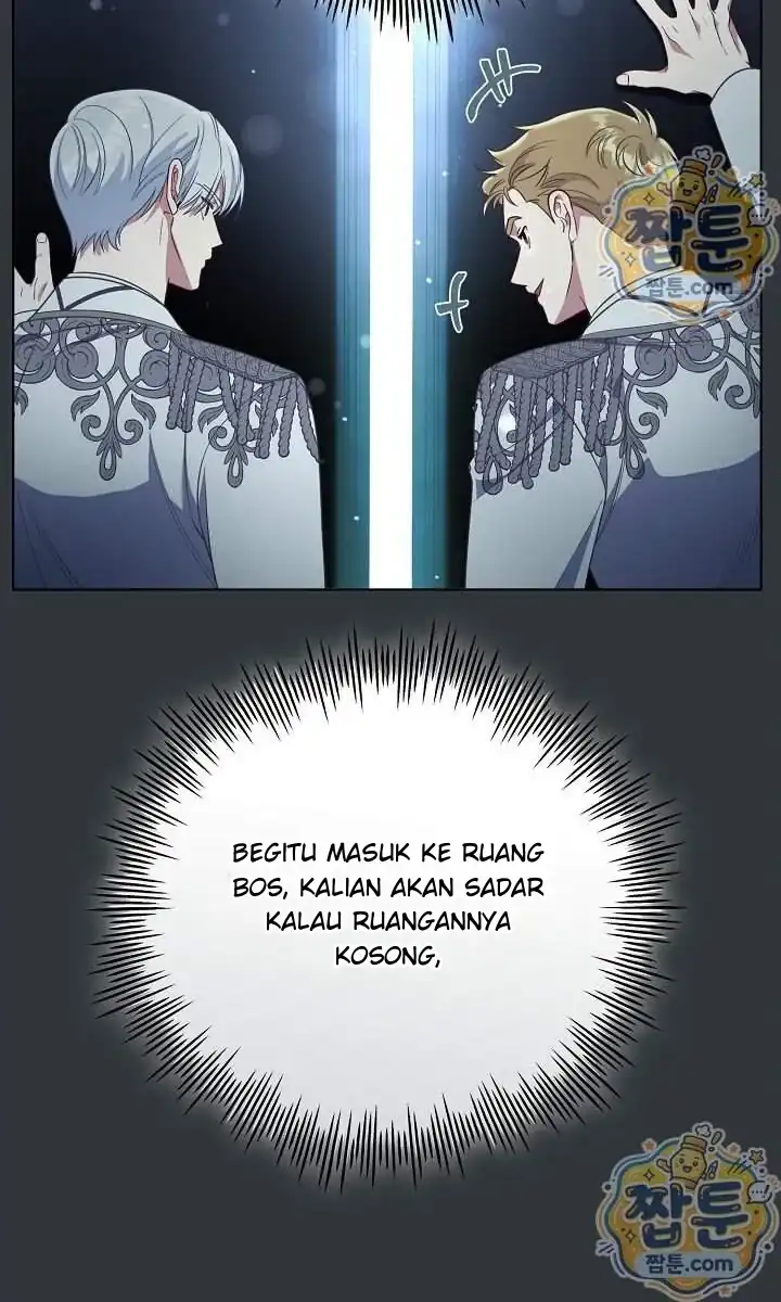 Baca A Transmigrator’s Privilege Chapter 144 Bahasa Indonesia page 114