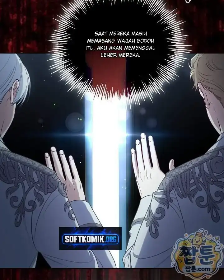 Baca A Transmigrator’s Privilege Chapter 144 Bahasa Indonesia page 124