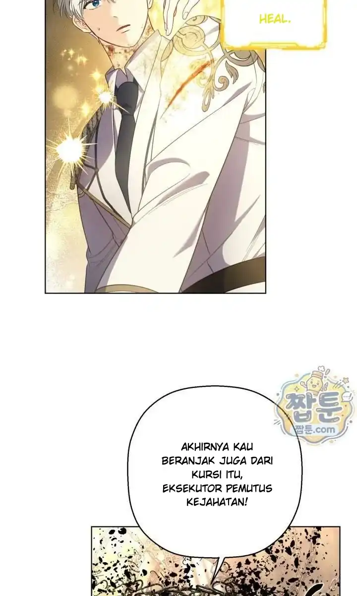 A Transmigrator’s Privilege Chapter 145 - Page 45