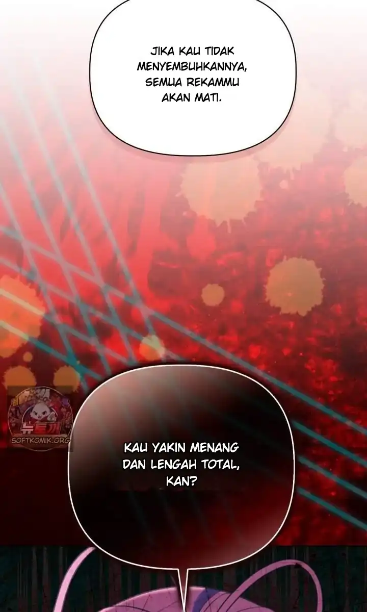 Baca A Transmigrator’s Privilege Chapter 146 Bahasa Indonesia page 224
