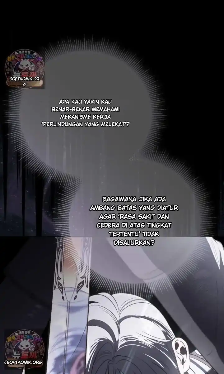 Baca A Transmigrator’s Privilege Chapter 146 Bahasa Indonesia page 28