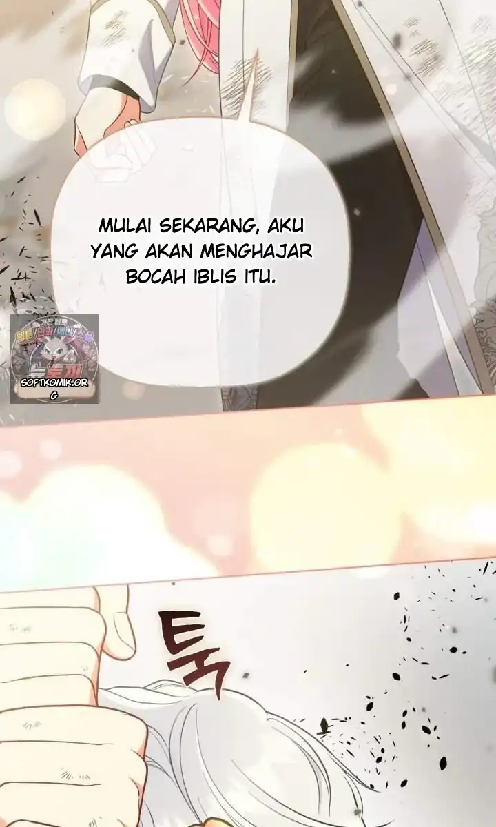 Baca A Transmigrator’s Privilege Chapter 146 Bahasa Indonesia page 50