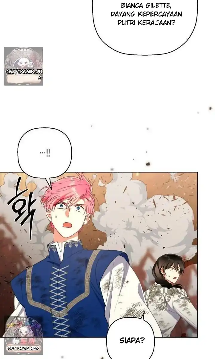 Baca A Transmigrator’s Privilege Chapter 146 Bahasa Indonesia page 60