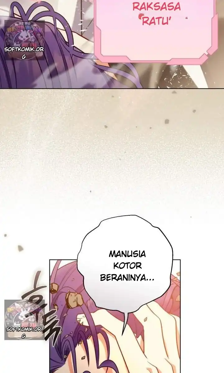 Baca A Transmigrator’s Privilege Chapter 146 Bahasa Indonesia page 82