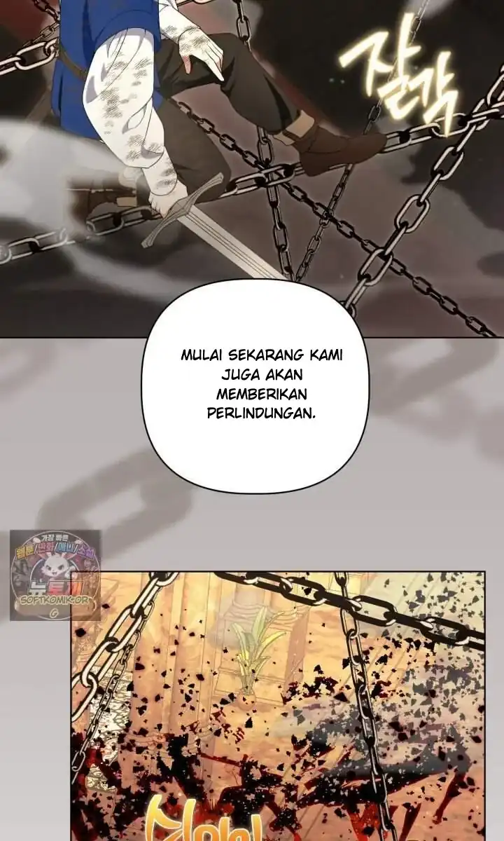 Baca A Transmigrator’s Privilege Chapter 146 Bahasa Indonesia page 96