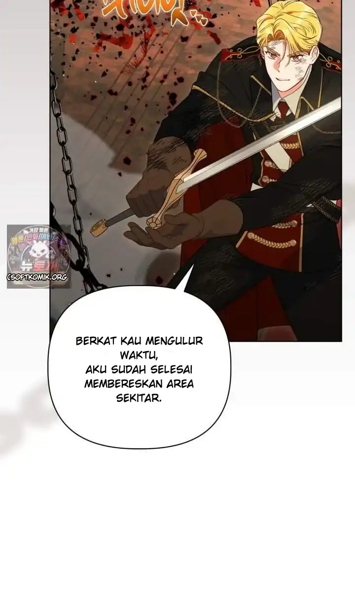 Baca A Transmigrator’s Privilege Chapter 146 Bahasa Indonesia page 98