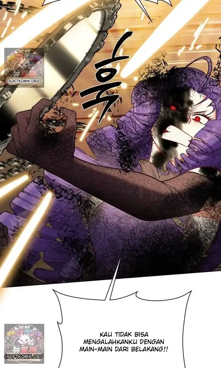 Baca A Transmigrator’s Privilege Chapter 146 Bahasa Indonesia page 116
