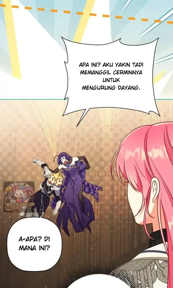 Baca A Transmigrator’s Privilege Chapter 146 Bahasa Indonesia page 128