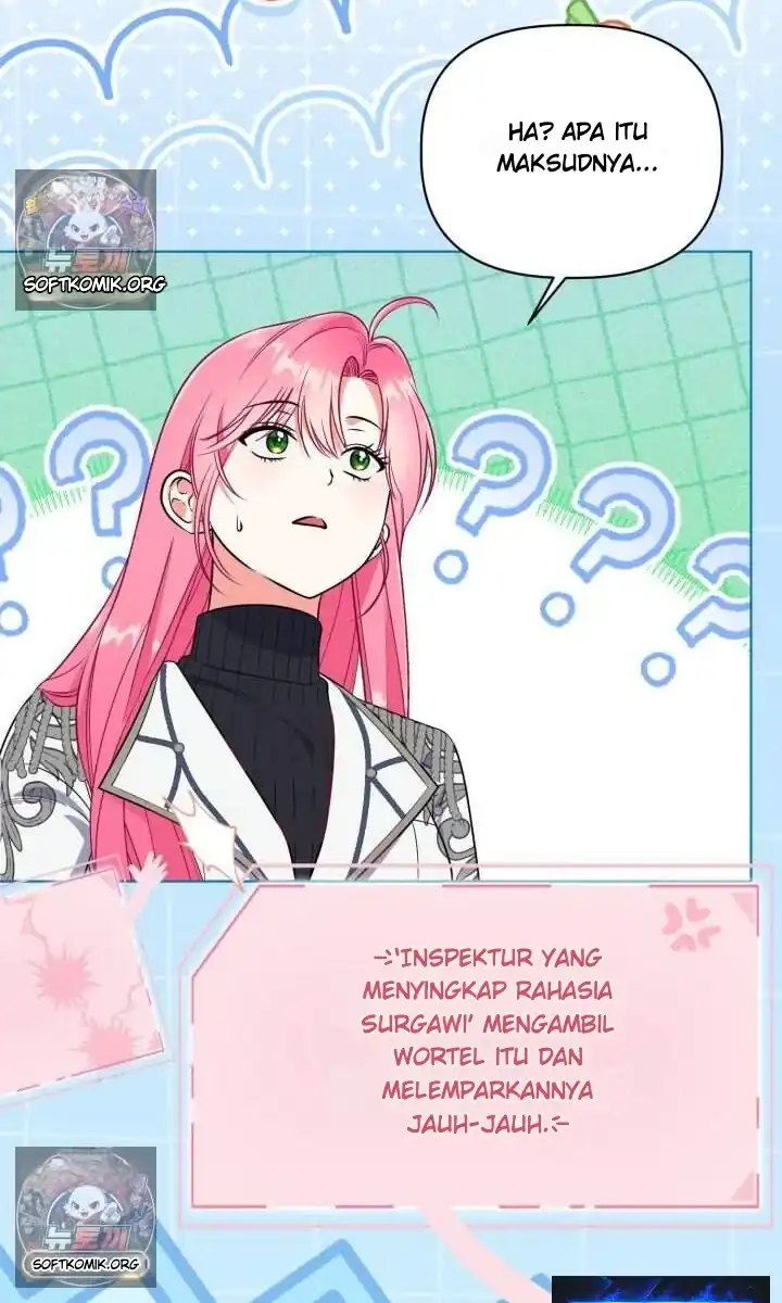 Baca A Transmigrator’s Privilege Chapter 146 Bahasa Indonesia page 132