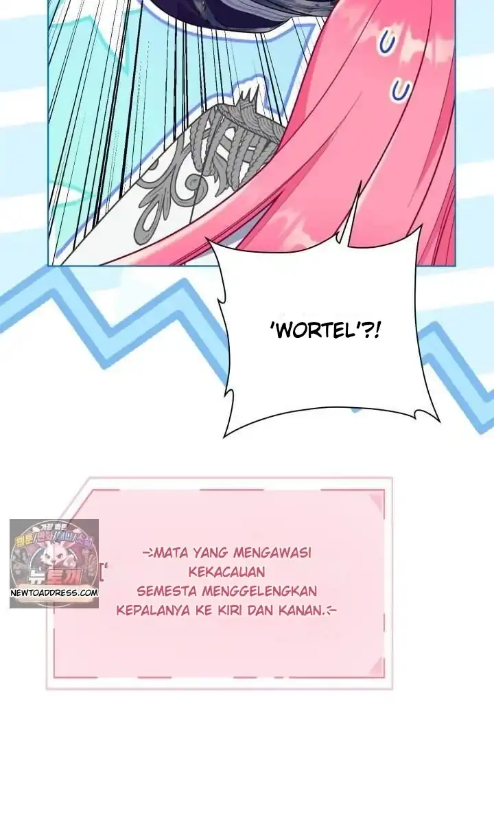 Baca A Transmigrator’s Privilege Chapter 146 Bahasa Indonesia page 136
