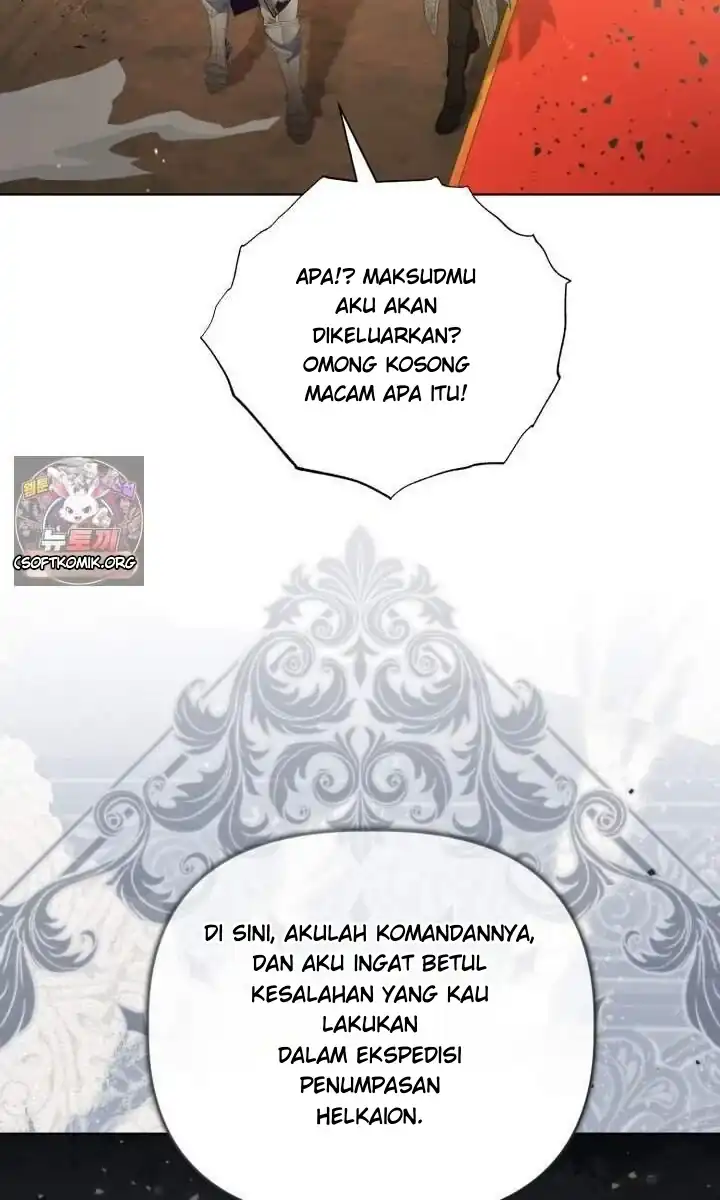 Baca A Transmigrator’s Privilege Chapter 146 Bahasa Indonesia page 154
