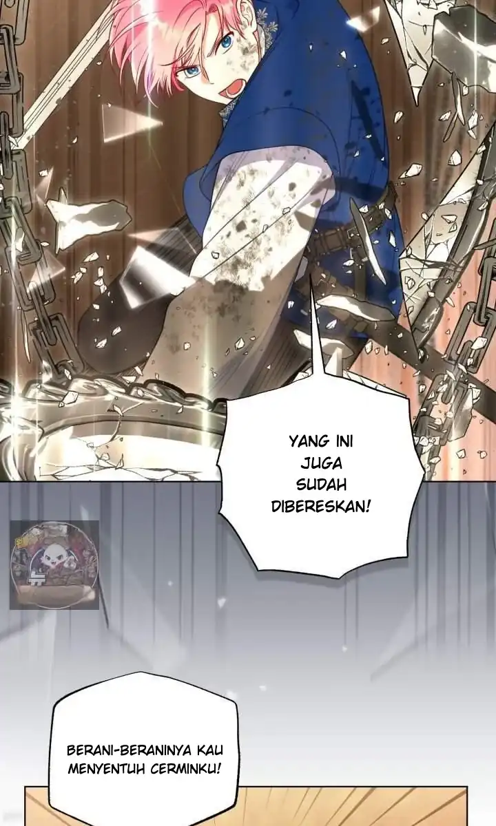 Baca A Transmigrator’s Privilege Chapter 146 Bahasa Indonesia page 168