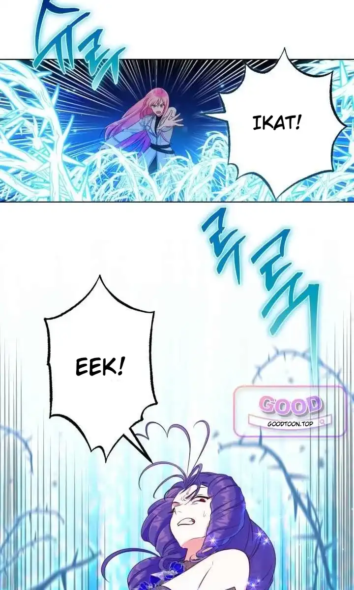 A Transmigrator’s Privilege Chapter 147 - Page 22