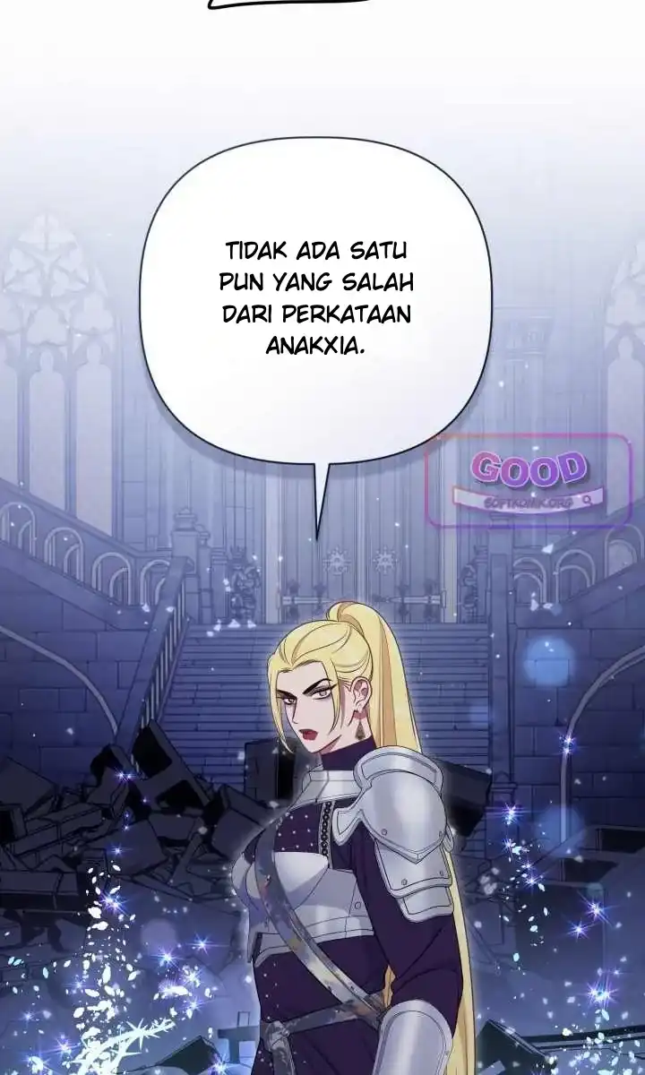 A Transmigrator’s Privilege Chapter 147 - Page 51
