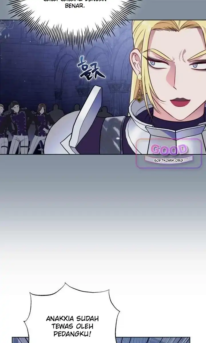 A Transmigrator’s Privilege Chapter 147 - Page 55