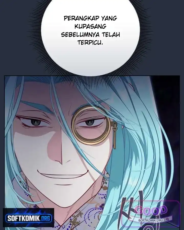 A Transmigrator’s Privilege Chapter 147 - Page 89