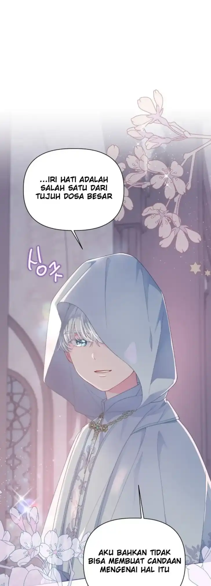 Baca A Transmigrator’s Privilege - Chapter 15 halaman 10