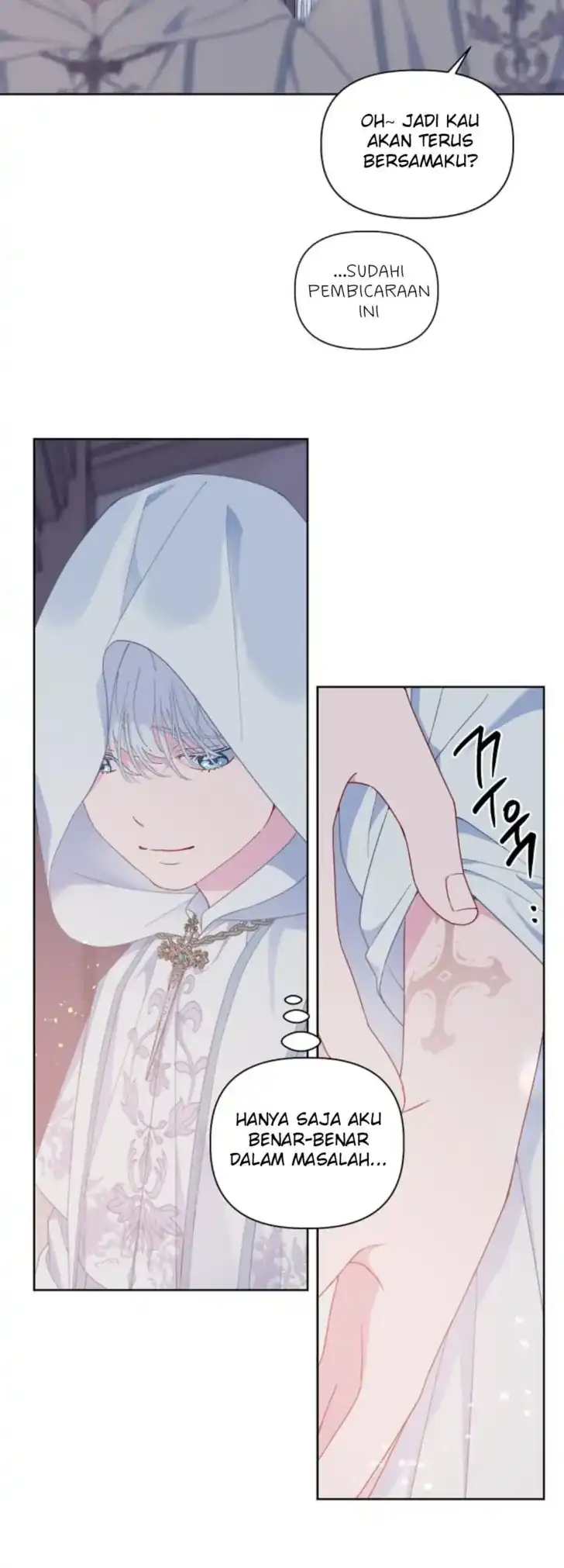 Baca A Transmigrator’s Privilege - Chapter 15 halaman 12
