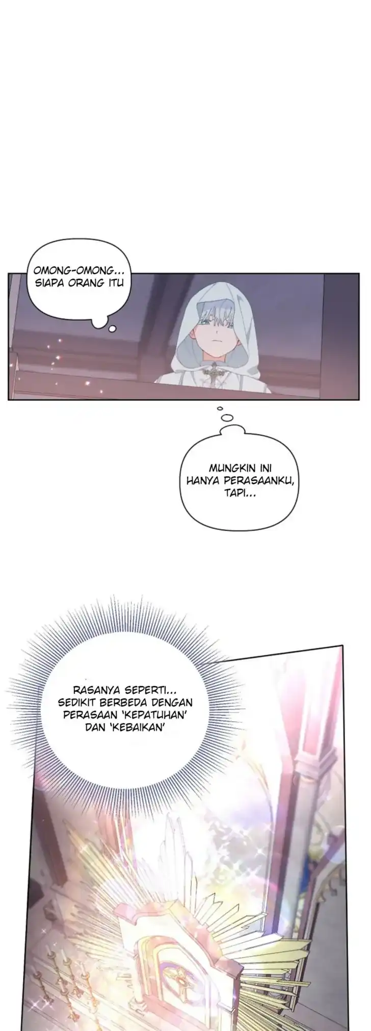 Baca A Transmigrator’s Privilege - Chapter 15 halaman 13