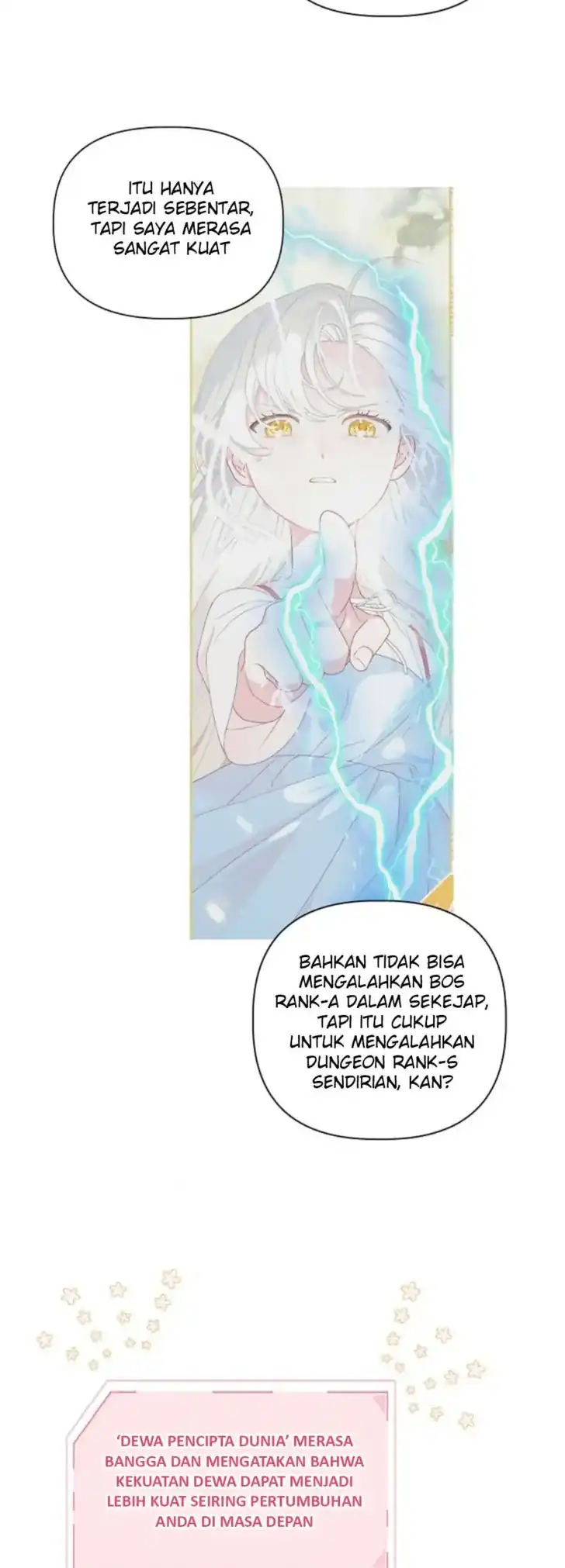 Baca A Transmigrator’s Privilege - Chapter 15 halaman 19