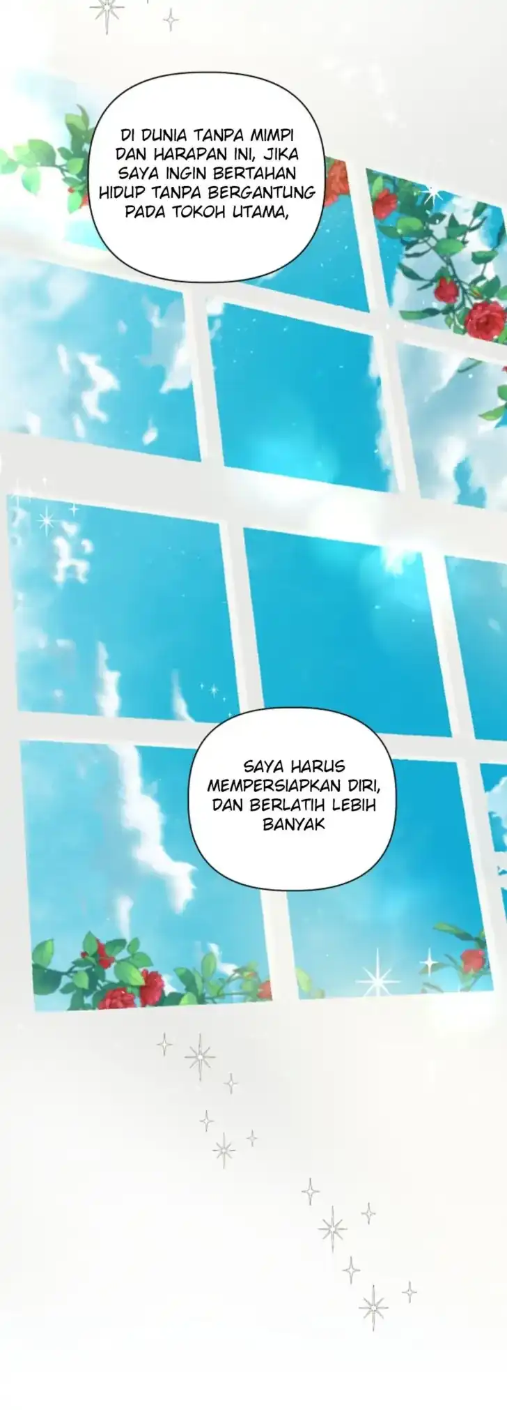 Baca A Transmigrator’s Privilege - Chapter 15 halaman 21