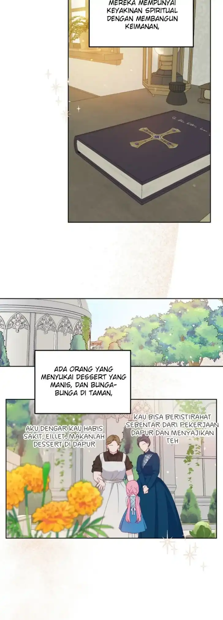 Baca A Transmigrator’s Privilege - Chapter 15 halaman 27